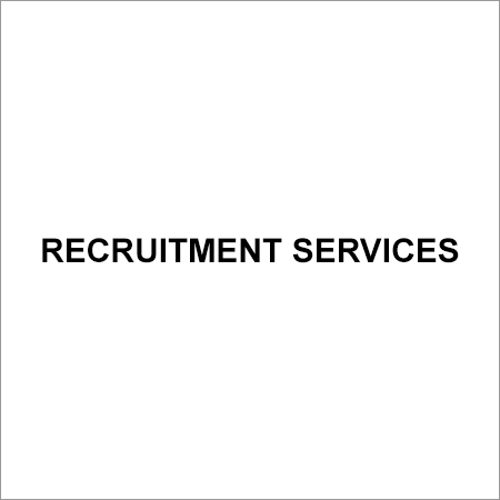 Recruitment Services By TECHNOCLAN