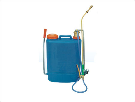 Agricultural Knapsack Sprayer