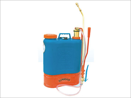 Golden Farm Knapsack Sprayer