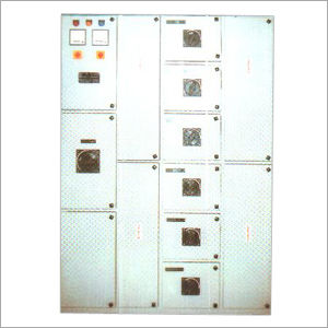 Low Voltage Switchboards