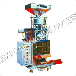 collar type packing machine