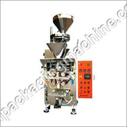 Collar Type Packing Machine