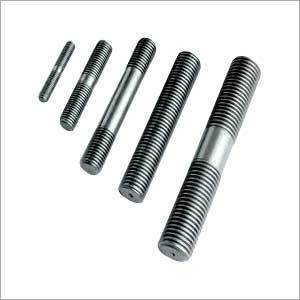 Double Head Thread Bolt