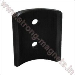 Available In Multicolor Ferrite Ceramic Magnet