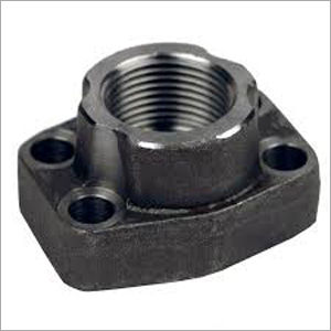 Hydraulic Sae Flanges