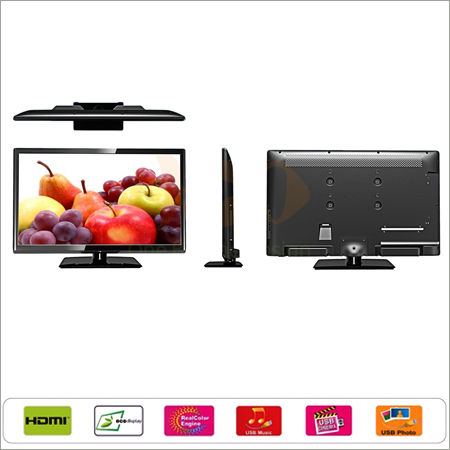 32le100 Led Tv