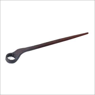 Construction Wrenches (Podger Spanners)