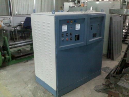 Electrical Panel Box Capacity: 600 Ton/Day Ton/Day