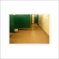 Usda Approved Flooring Size: Customized