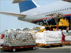 Air Freight Forwarding