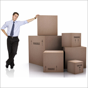 Air Freight Forwarding By KAUSHIK PACKERS & MOVERS