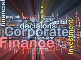 Corporate Financing Services By ENTREPRENEURS TODAY
