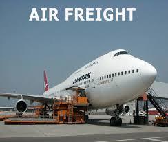 International Air Freight Forwarder By PRISTINE SHIPPING AGENCY