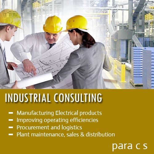 Manufacturing Consultancy Services