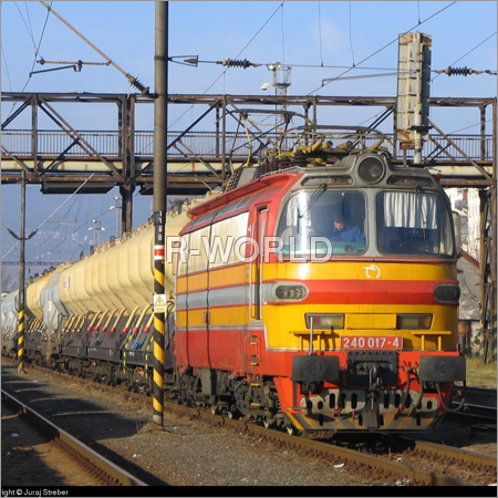 Railway Cargo Agents By RWORLD EXPRESS INDIA PRIVATE LIMITED