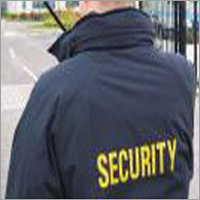 Security Guard Solution By SAKSHAM SECURITY SOLUTIONS PVT. LTD.
