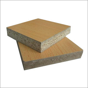 Melamine Particle Board