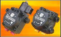 Stainless Steel Suntec Fuel Pumps