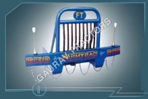 Tractor Bumper Guard Ingredients: Trypsin Chymotrypsin 1.5 Lac Armour Unit + Aceclofenac 100Mg + Paracetamol 325Mg