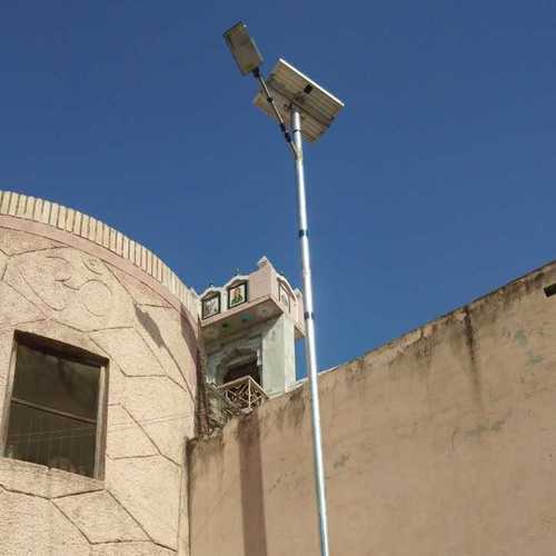 Aluminium Solar Street Lights