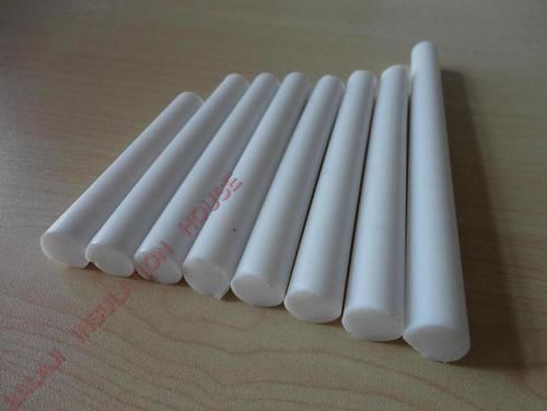 PTFE Rods