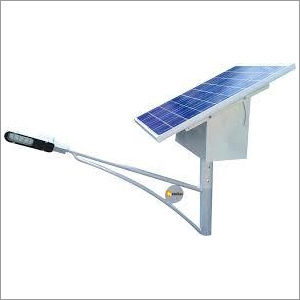 Solar Powered Led Street Lights