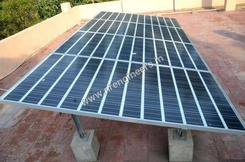 Solar Pump For Agriculture