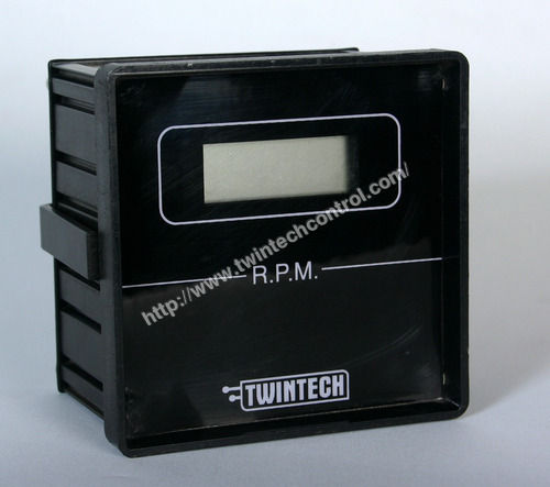 Digital Tachometer