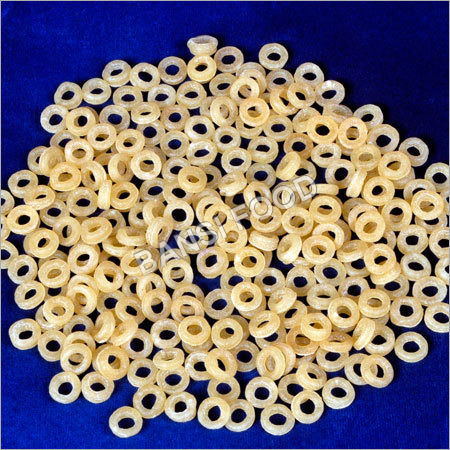 Dried Rings Fryums
