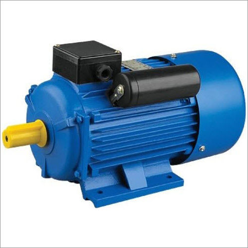 Single Phase Induction Motor