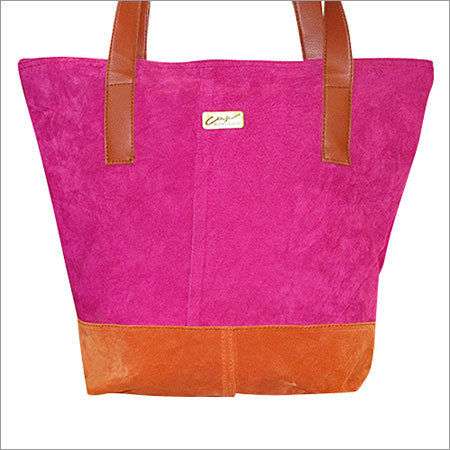 Natural Colour Womens Tote Bags