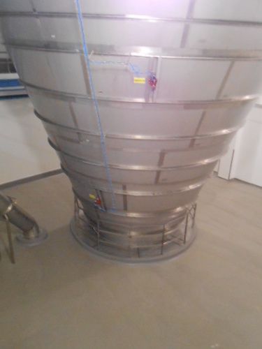 Low Maintenance Spray Dryer