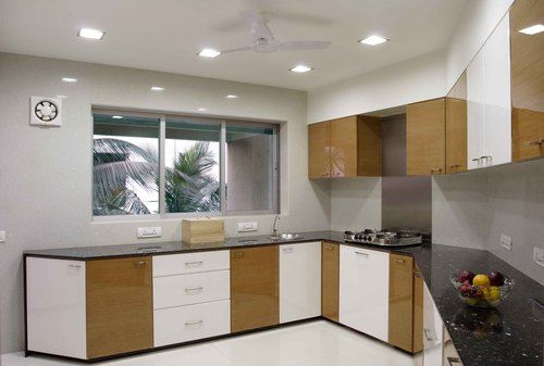 Modular Kitchen Designing Services