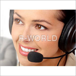 RCS Customer Care By RWORLD EXPRESS INDIA PRIVATE LIMITED