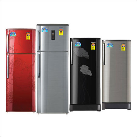 Samsung Double Door Refrigerator