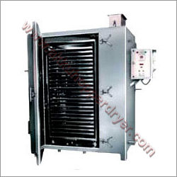 Tray Dryer