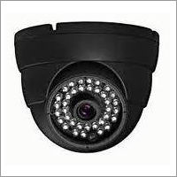 Commercial CCTV Camera