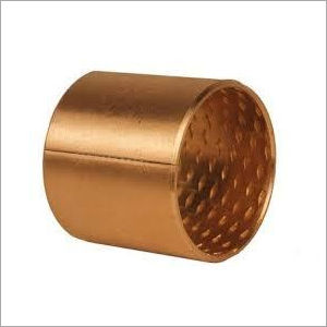 Copper Bronze Bushes Bag Size: 1.03 X 0.7 M