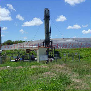 Industrial Biogas Plants