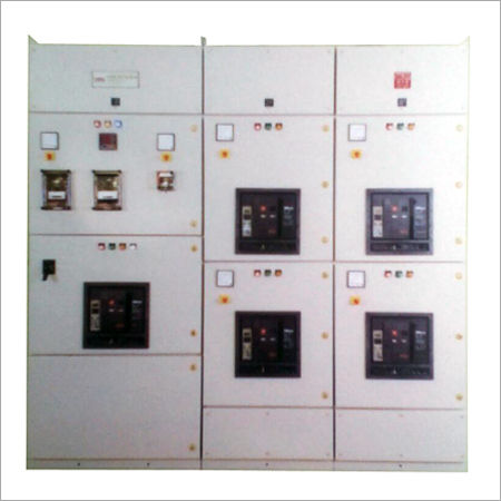 LT Distribution Boards