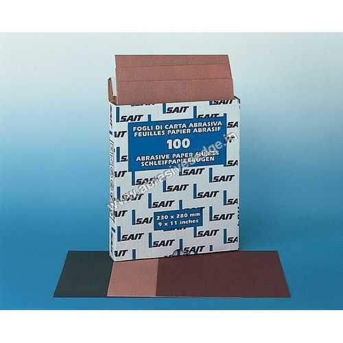 Stearate Abrasive Paper