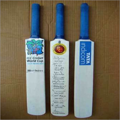 Wooden Cricket Bat