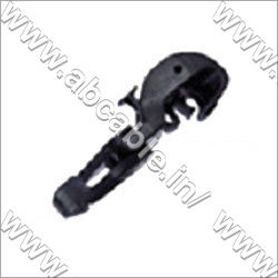 Insulation Suspension Clamp Input Voltage: 220-240 Volt (V)