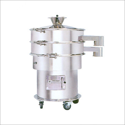 Vibro Sifter