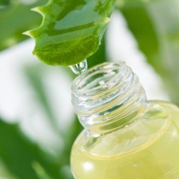 Aloe Vera Juice - Premium Quality Extract, Non-Toxic Formula | Longer Shelf Life, Highly Nutritional, Safe to Consume