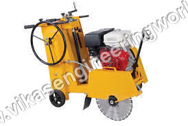 Concrete Cutter