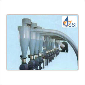 Pneumatic Conveying System