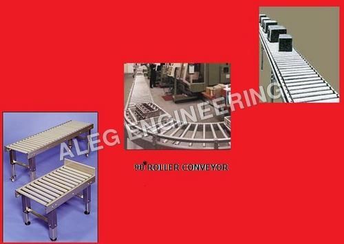 Roller Conveyor