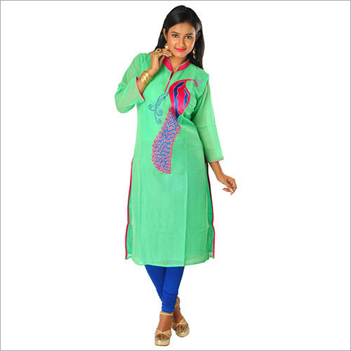 Georgette Kurti