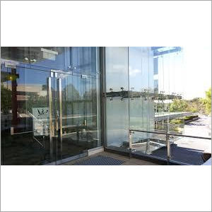 Glass Sliding Doors